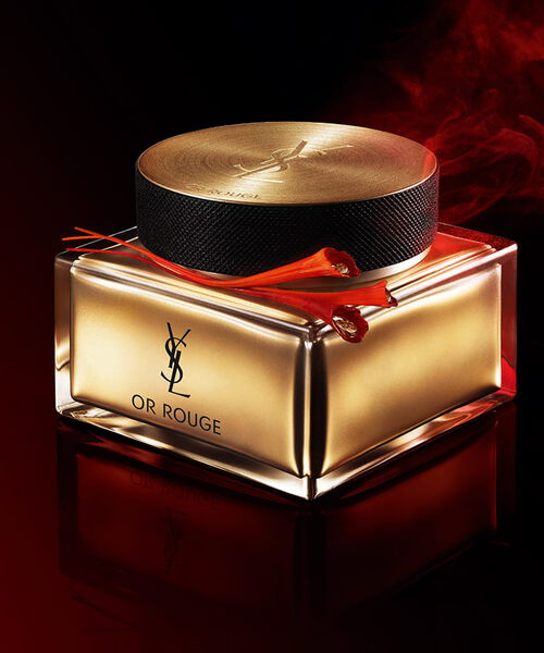 Or Rouge Cleansing Creme